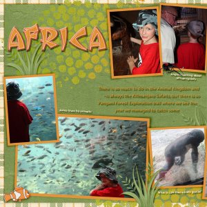 2015 AfricaL