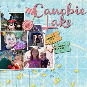 Canobie Lake Right 2012