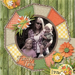 Family Time