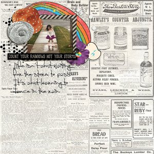 Count Your Rainbows