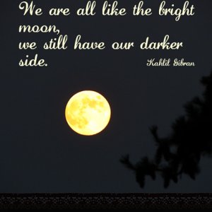 Darker Side