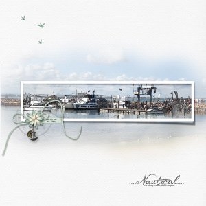 Nautical..of or relating to sailors, ships or navigation