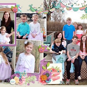 Easter