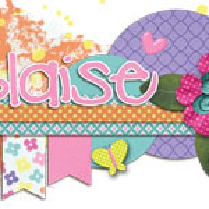 March Siggy challenge
