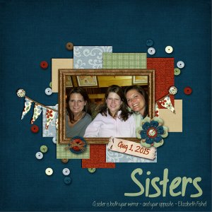 Sisters