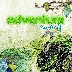 Adventure Awaits
