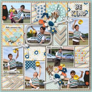 My life in photobook 13