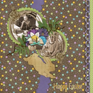 Happy Easter 2015