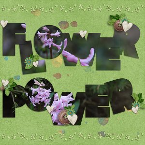Flower Power