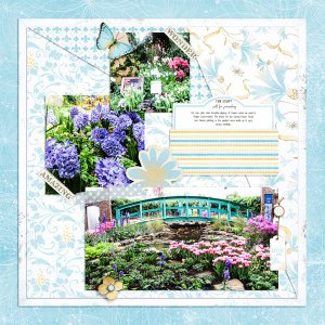 Spring Flower Show