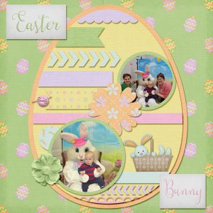 Easter Bunny