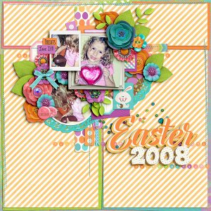 Easter 2008