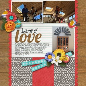 Labor of Love