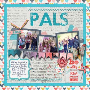 Pals 2012