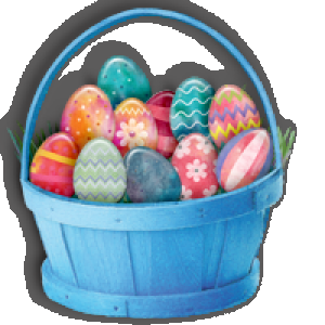 Easter Basket