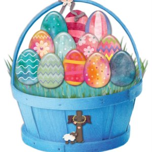 Easter Egg Hunt