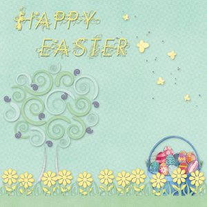 Easter Egg Hunt