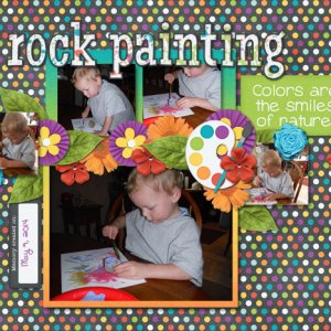 March 2016 Template Challenge #2