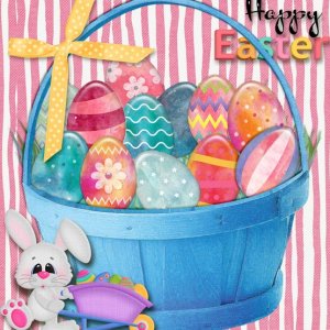 egg hunt
