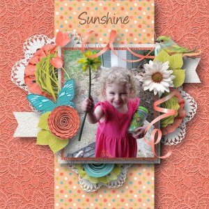 Sunshine