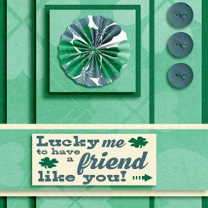MM Card March