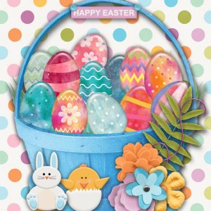 Happy Easter