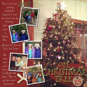 Tree 2012