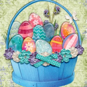 Egg Hunt