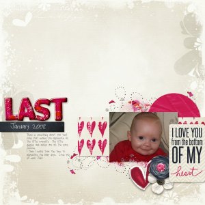 The Last