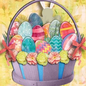 Easter Egg Hunt