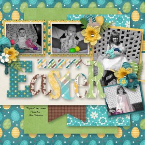 Happy Easter