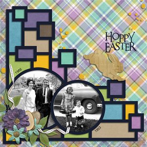 Hoppy Easter