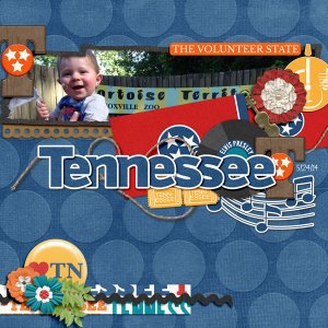 Tennessee