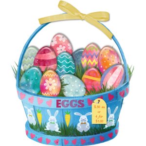 Sheri's Easter Basket
