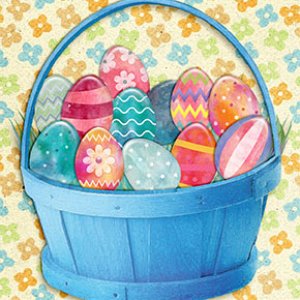 Easter Egg Hunt! {2016}