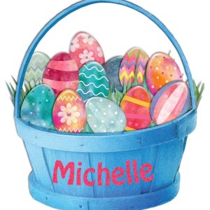Easter Egg Hunt
