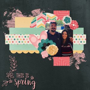THIS IS SPRING