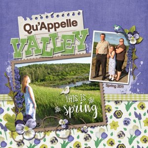 This is Spring