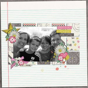 memories