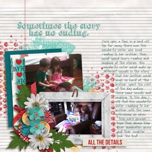 Storytime