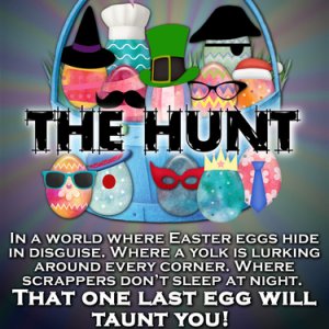 The Hunt 2016