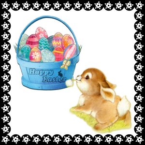 Egg Easter Hunt 2016