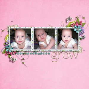 grow