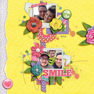 Smile