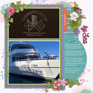 Vagabond Cruise