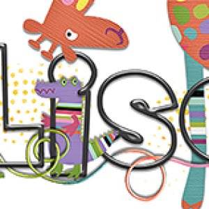 Good Day April Siggie