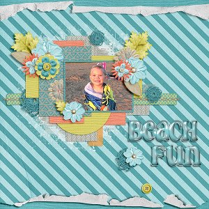 Beach Fun