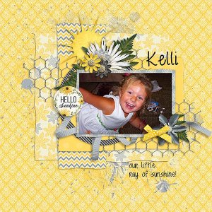 Kelli