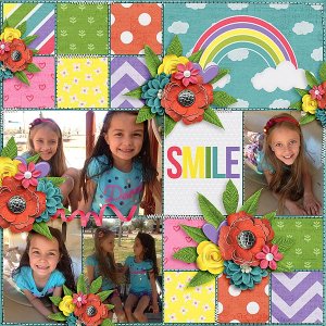 Smile