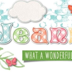 April Signature Challenge
